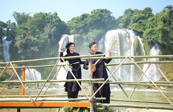 Top 10 Meilleures Choses à Faire à Cao Bang, Vietnam