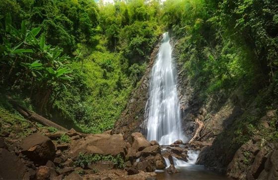 La Cascade De Khun Korn Chiang Rai: Que Faire, Que Voir Et Conseils De Voyage