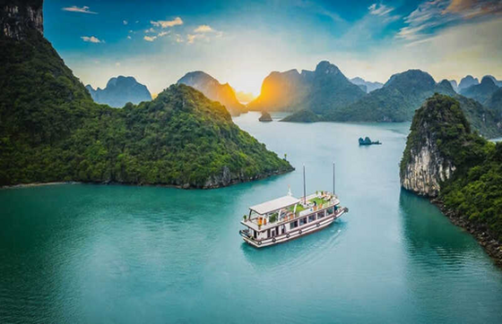 Découverte L'île De Cat Ba : Votre Guide De Voyage Ultime