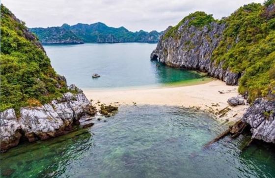 Quand Partir à Cat Ba ? Meilleure Période Pour Visiter Cat Ba Vietnam