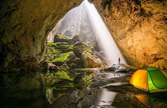 Les 10 Meilleures Choses à Faire à Quang Binh, Vietnam