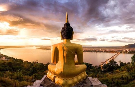 Que Voir Et Que Faire à Champasak - Guide Complet De Champasak Laos