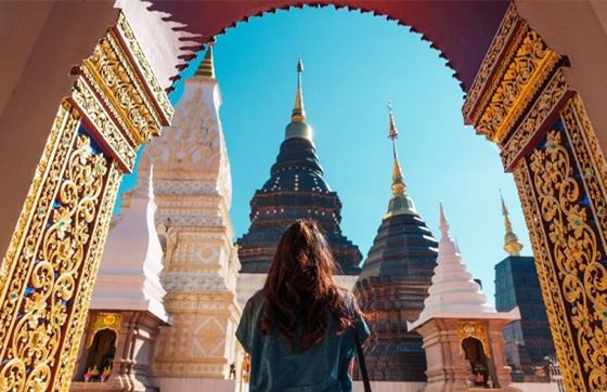 Que Faire En 1 Jour à Chiang Mai ?