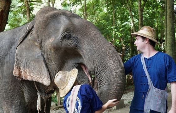 Chiang Rai Ou Chiang Mai: Quelle Destination Choisir Pour Votre Voyage?