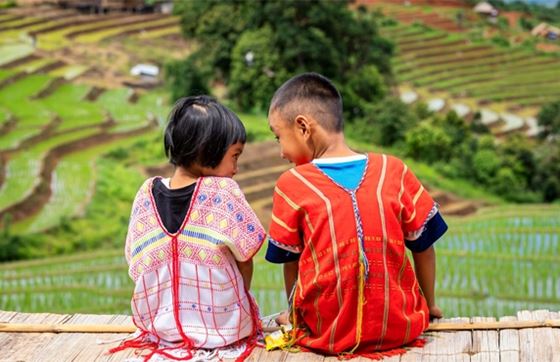 Que Faire à Chiang Mai En Famille Avec Des Enfants ?