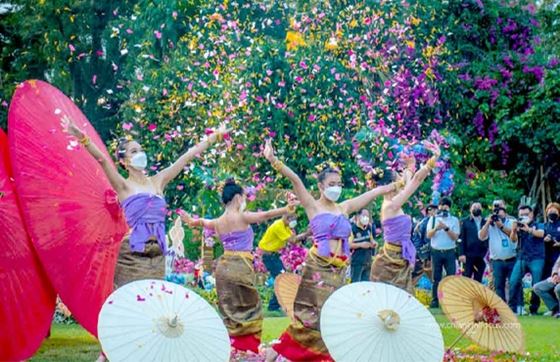 Les Fêtes De Chiang Rai : Fêtes Traditionnelles Et Activités Culturelles