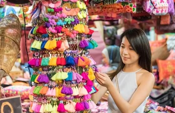 Souvenirs De Chiang Rai: Que Ramener Après Votre Visite à Chiang Rai ?