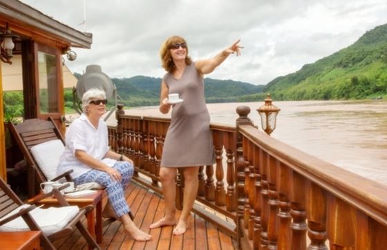 Comment Choisir Les Meilleures Croisières Sur Le Mékong ?