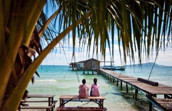 Que Faire à Kep ? Top 6 Choses à Voir Et à Faire à Kep Cambodge