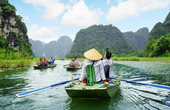 Remarques Pour Le Circuit Vietnam Laos Cambodge 15 Jours Par M. Durand