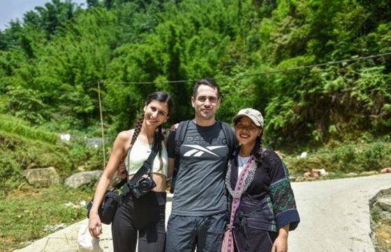 Vêtement De Voyage Au Vietnam : Conseils Pour Les Femmes Et Hommes
