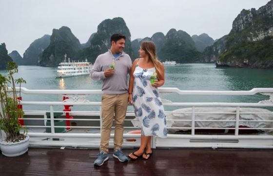 Comment Choisir Une Croisière Dans La Baie D’Halong ?
