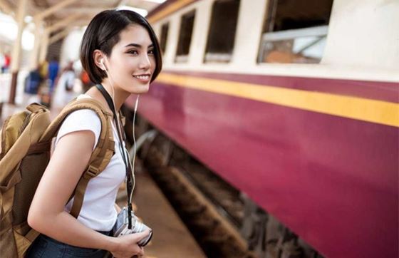 Comment Se Déplacer En Thaïlande : Transports Publics Ou Privés?