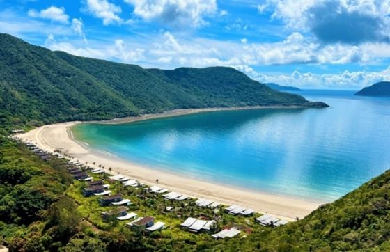 Transport à Con Dao Vietnam - Comment Se Déplacer à Con Dao?