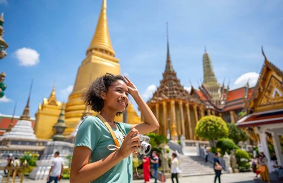 Conseils De Voyage Et Informations Utiles Avant De Partir En Thaïlande