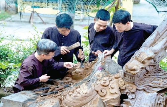 Quels Villages Artisanaux Visiter En Une Journée - Hoi An Ou Da Nang ?