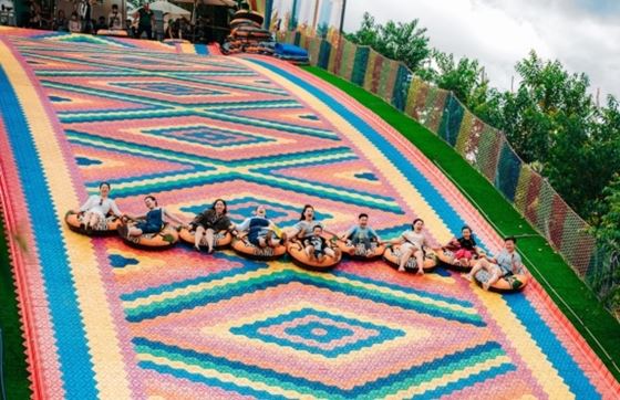 Voyage En Famille à Da Lat En 3 Jours - Conseils De Monsieur Langlois 