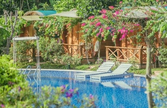 Top 07 Des Meilleurs Hébergements Chez L'habitant à Phu Quoc, Vietnam