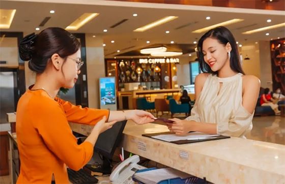 Top 11 Meilleurs Hôtels à Da Nang Au Vietnam