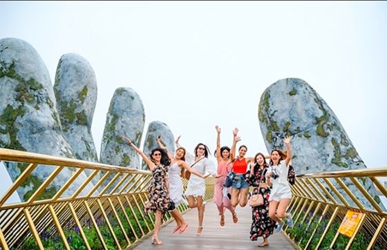 Top 12 Meilleures Choses à Faire à Danang Au Vietnam