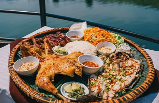 Top 10 Des Meilleurs Restaurants à Quang Binh, Vietnam