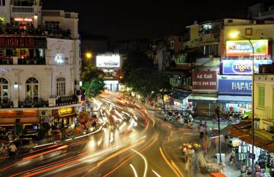 Est-il Facile De Conduire Au Vietnam ?