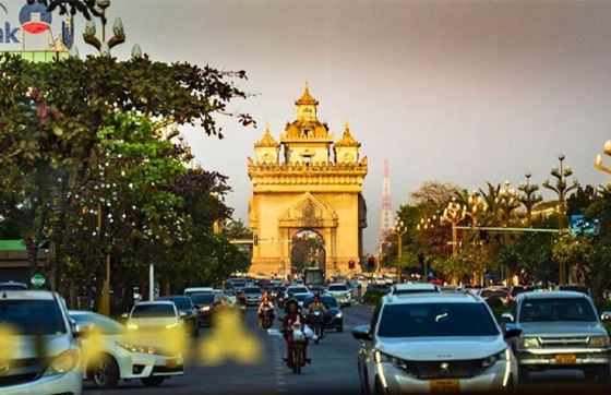 Quels Sont Les Endroits à éviter Au Laos ?