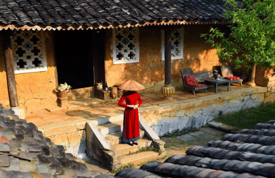 Top 12 Des Hébergements Chez L'habitant à Ha Giang, Vietnam