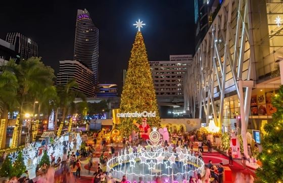 Quelles Vacances Famille Noël Pas Chères En Thaïlande à Choisir ?
