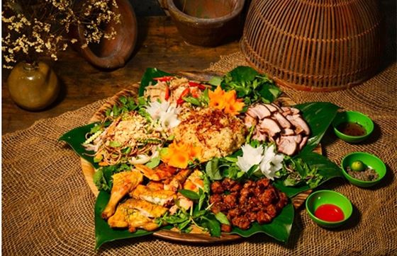Top 12 Délicieuses Spécialités à Cao Bang, Vietnam