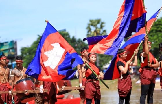Que Faire à Battambang ? Explorez Les Fêtes à Battambang