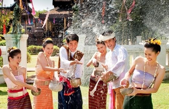 Fêtes De Luang Prabang -  Que Faire Et Voir à Luang Prabang ?