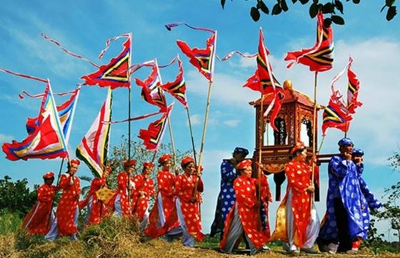 Que Faire À Ben Tre ? Explorer Les Fêtes À Ben Tre Vietnam
