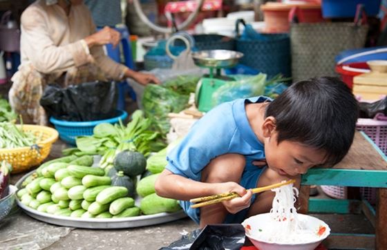 Que Manger à Can Tho ? Top 08 Des Meilleures Spécialités à Can Tho Vietnam