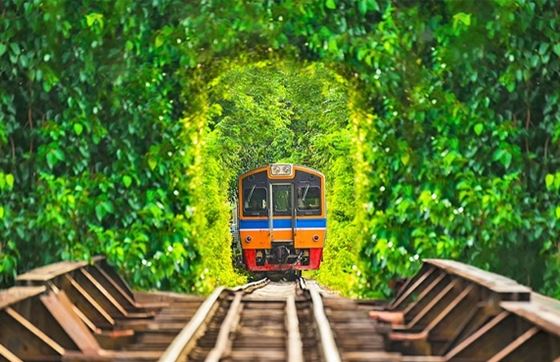 Comment Aller De Bangkok à Phuket ? Les Options Pour Votre Voyage