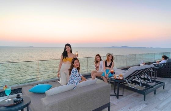 Où Partir En Week-end Entre Filles à Pattaya ?