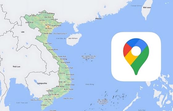 Comment Enregistrer Vos Lieux Préférés Au Vietnam Dans Google Maps ?