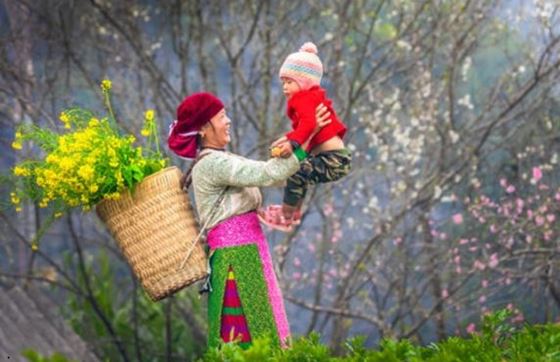 Visitez Ha Giang 3 Jours : Avis De L'itineraire De Voyage Par M. Faure