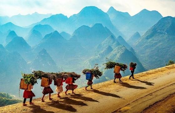 Que Faire à Ha Giang En 7 Jours ? 1 Semaine à La Découverte De Ha Giang, Vietnam