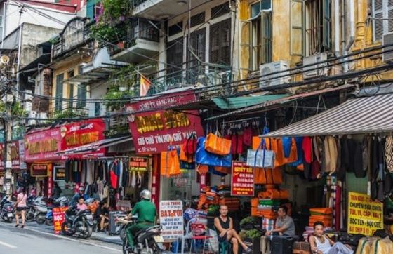 Voyage 2 Semaines Au Vietnam à Prix Bas - Budget Et Conseils
