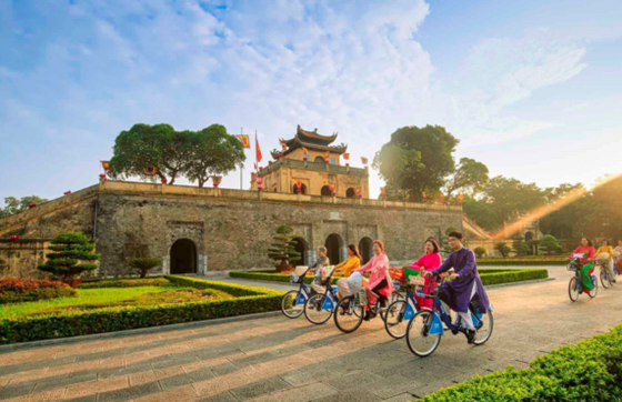 Que Faire à Hanoi? Voyage 3 Jours à Hanoi Avec Famille De M.Robert