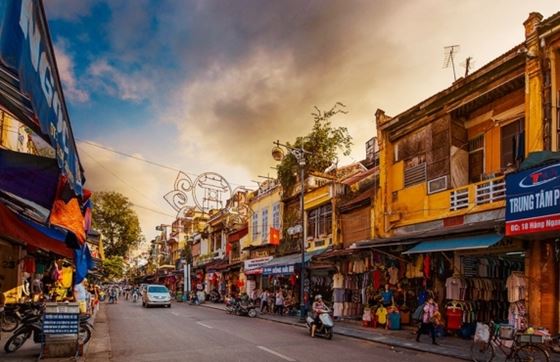 Visiter Hanoi En 3 Jours - Expérience Authentique De Zoe
