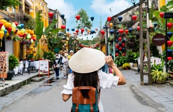 Tripadvisor A Honoré Hanoï Et Hoi An Parmi Les 10 Meilleures Destinations Mondiales