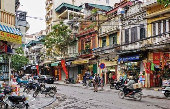 Impression Sur Le Voyage Au Vietnam En 7 Jours Par La Famille De Dorian