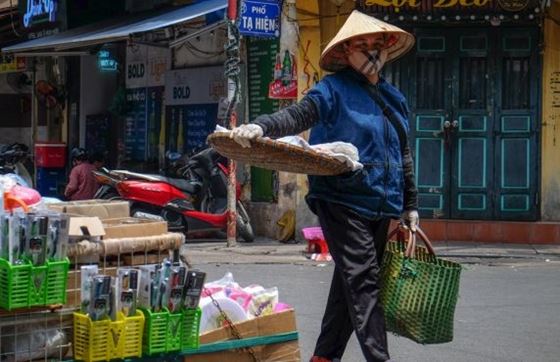 Quel Est L’endroit à éviter Au Vietnam ?