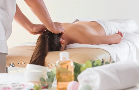 Où Se Détendre à Halong? Top 07 Meilleurs Spas Massages à Halong Vietnam
