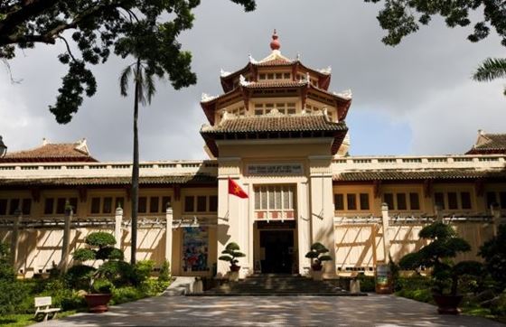 Circuit Vietnam Depuis Ho Chi Minh Ville 10 Jours: Avis De Famille Gomes