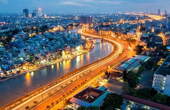 Ho Chi Minh Ville En 5 Jours : Que Faire à Saigon Avec M. Merceron ?