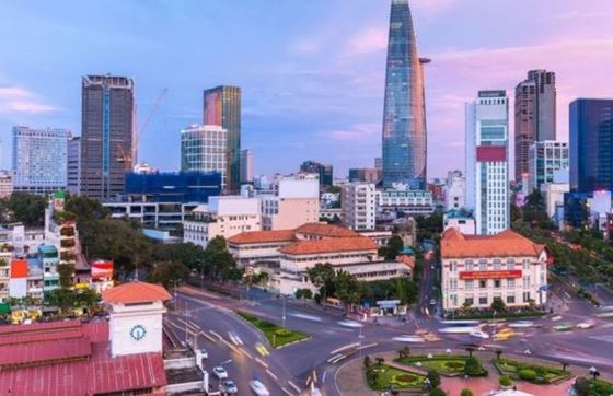 Visite Ho Chi Minh Ville 4 Jours : Avis D'itinéraire Saigon De M. Kaba