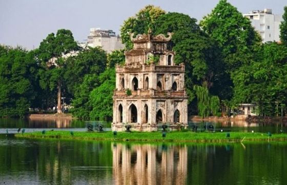 Avis Sur Itinéraire De 5 Jours à Hanoi Vietnam Par La Famille Leroux
